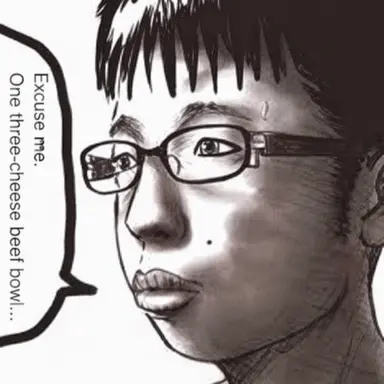 Profile image of Wolf