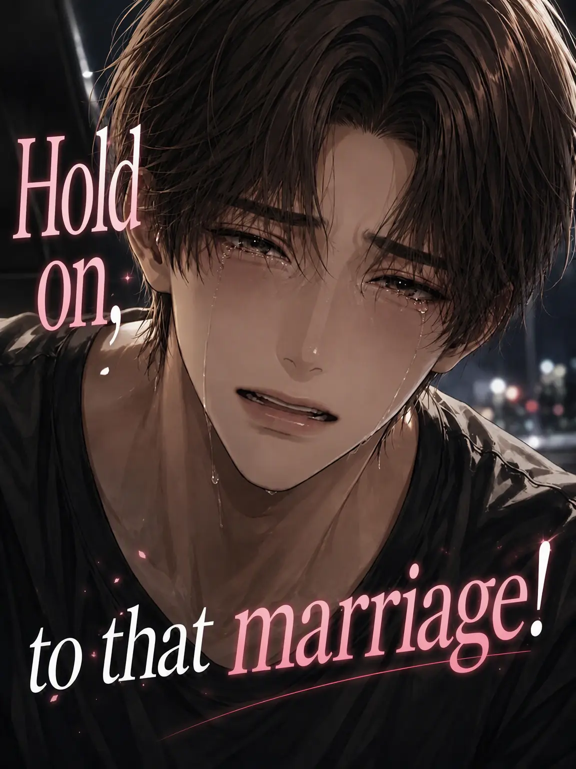 Muchiko0917의 Wait, Don't Get Married!