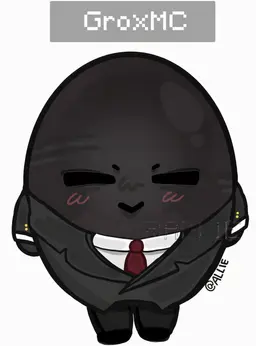 Profile image of Grox