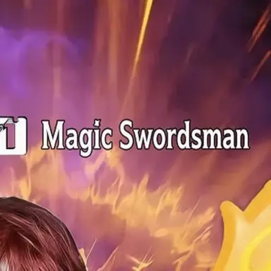 Profile image of MagicSwordMaster