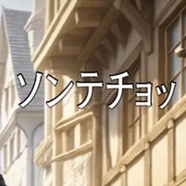 Profile image of ソテチョッ