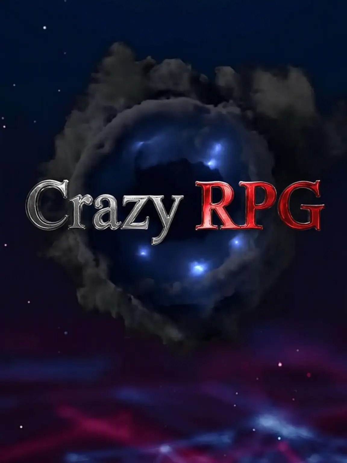 amugeona_의 Chaos RPG