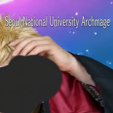 Profile image of SNUMage