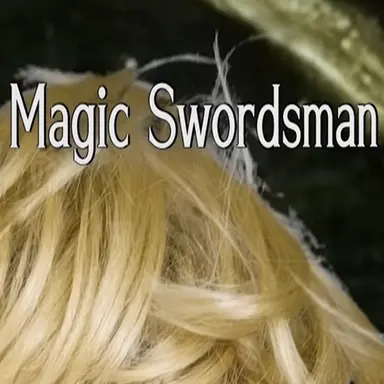 Profile image of MagicSwordLove