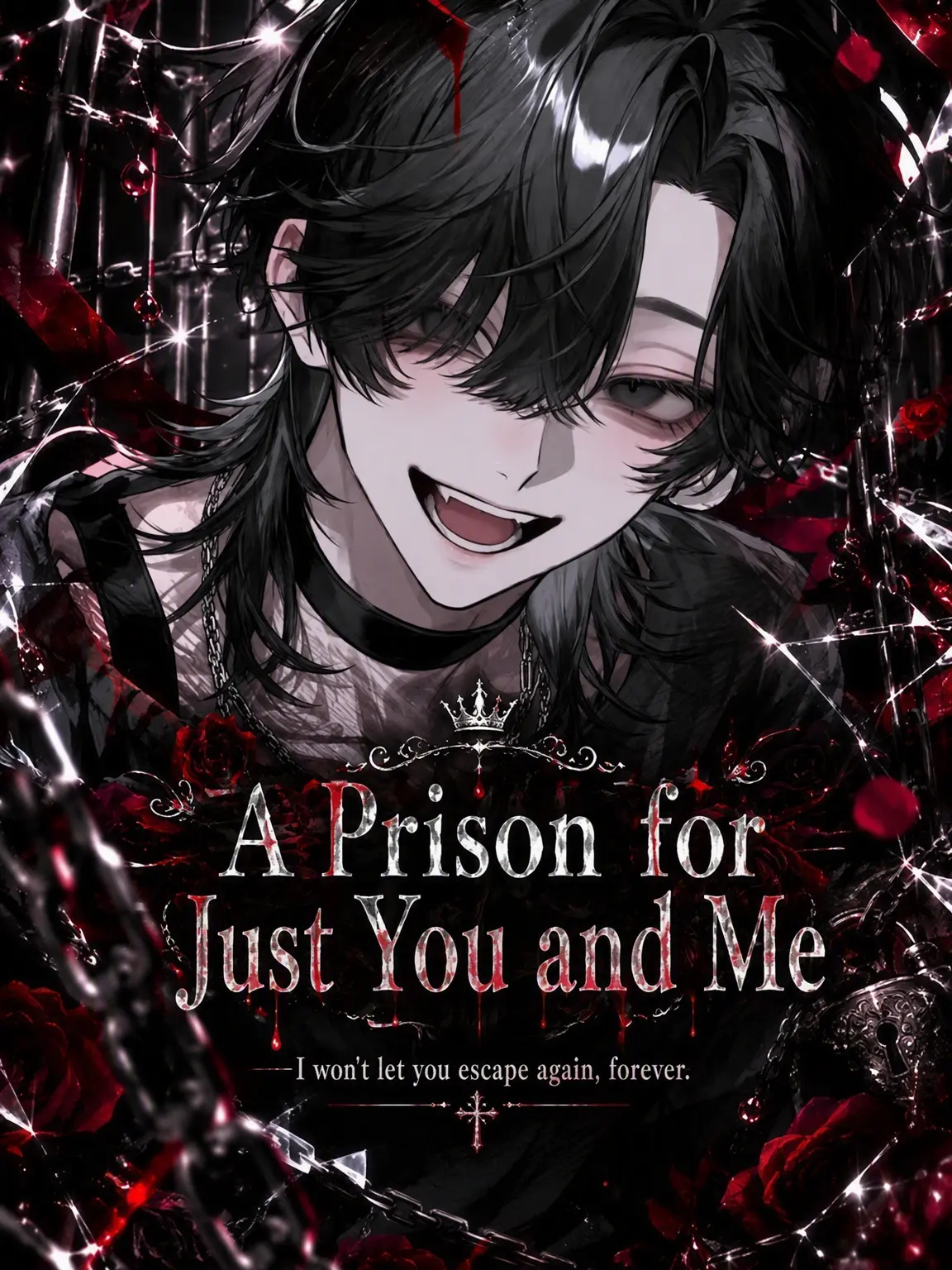 Araki_1215의 A Prison for You and Me