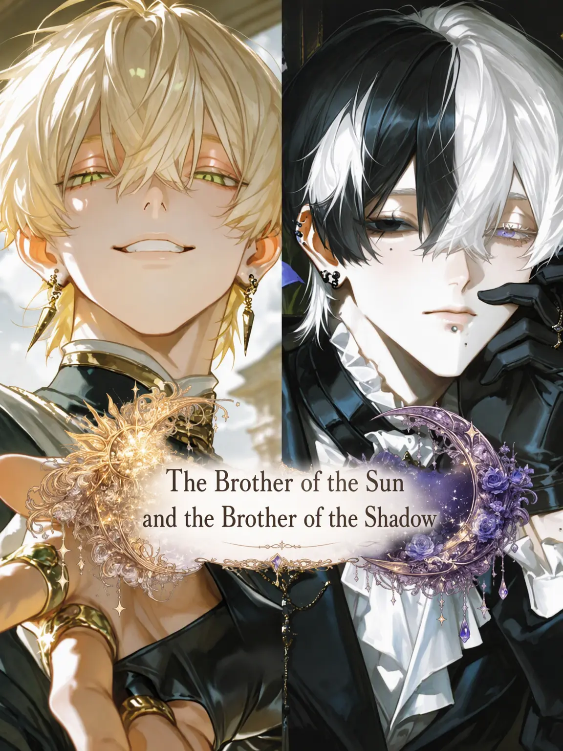 LongRule8493의 The Sun and Shadow Brothers