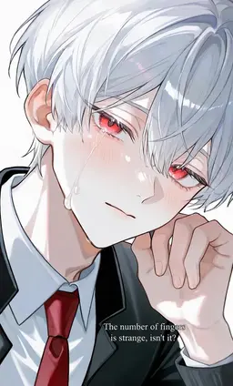 Profile image of Arata