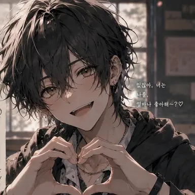 Profile image of 카즈마