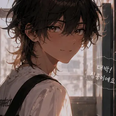 Profile image of 소타