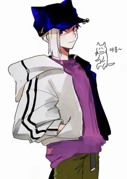Profile image of 겐