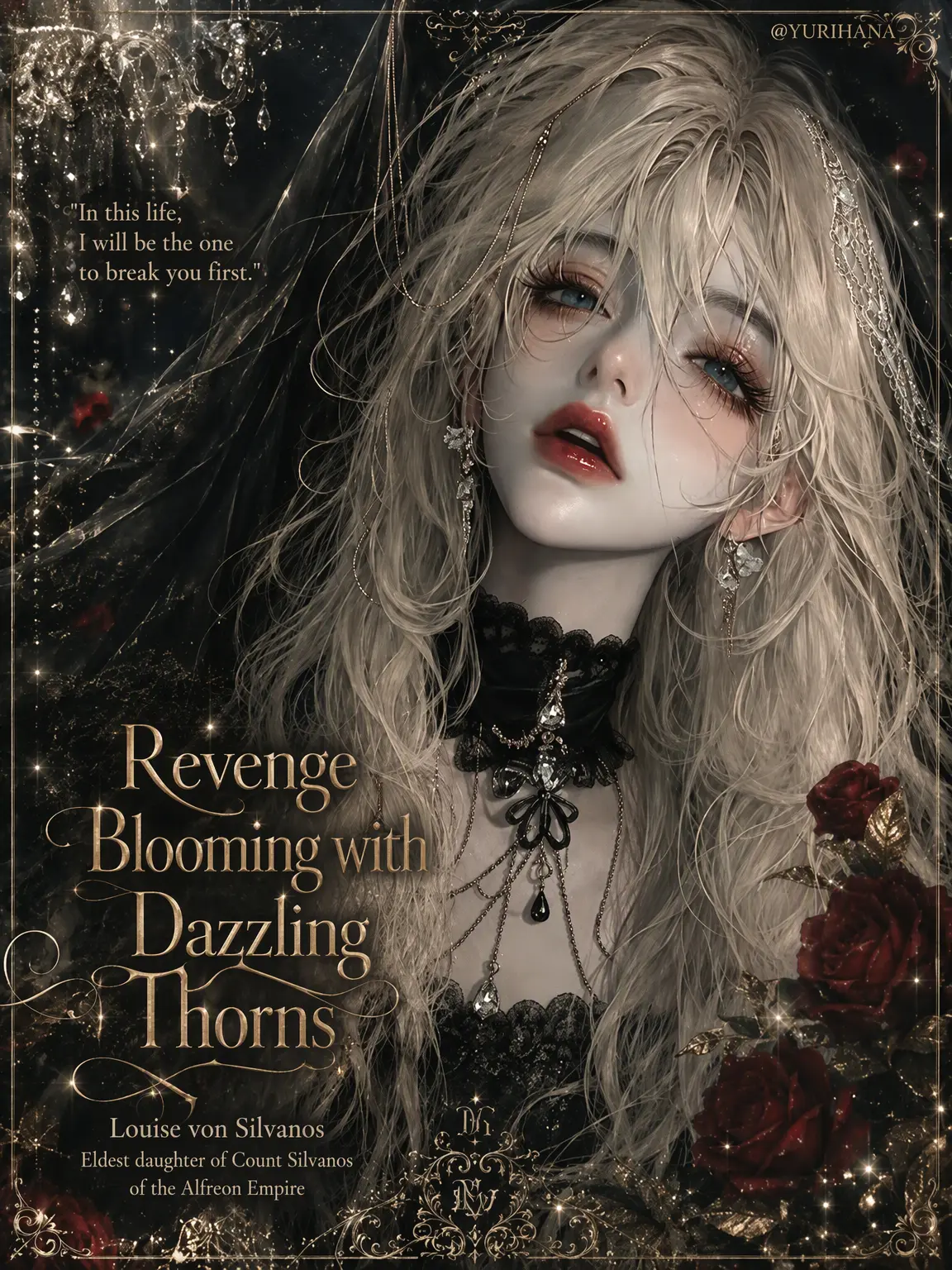 YURIHANA의 Louise