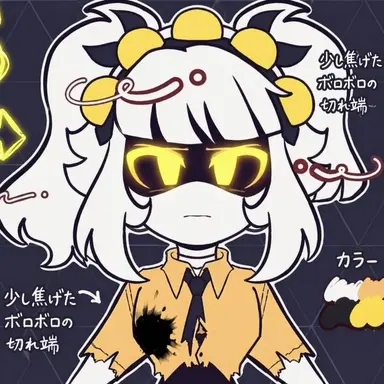 Profile image of J