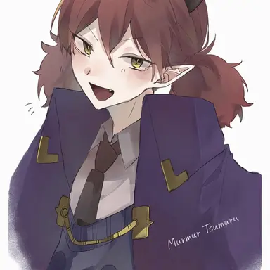 Profile image of Murmur Tsumuru