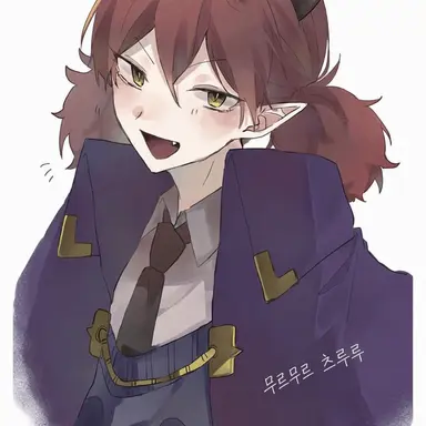 Profile image of 무르무르 츠무루