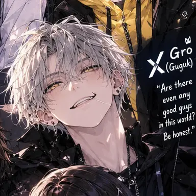 Profile image of Grok