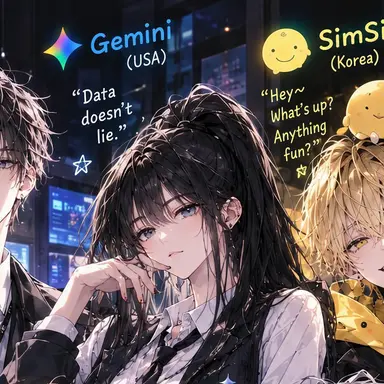 Profile image of Gemini