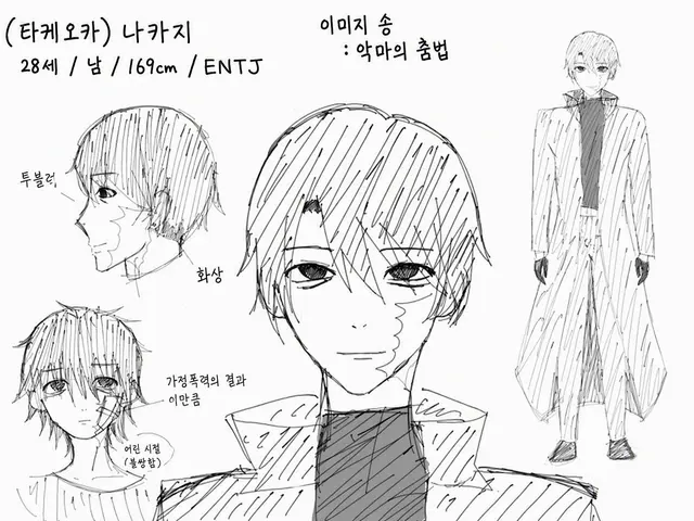 Profile image of 나카지
