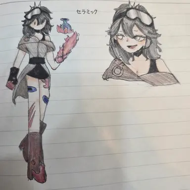 Profile image of セラミック