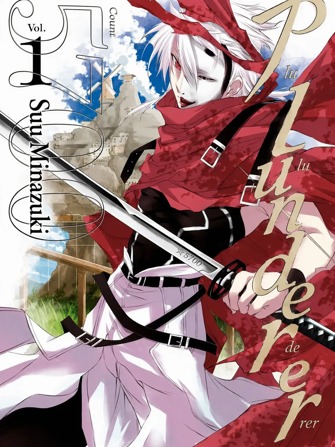 DarkHoops2838의 Plunderer (Licht)
