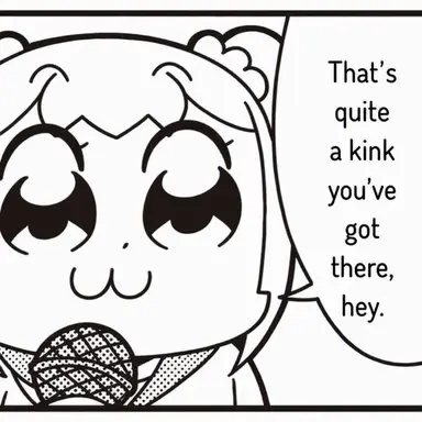 Profile image of Popuko