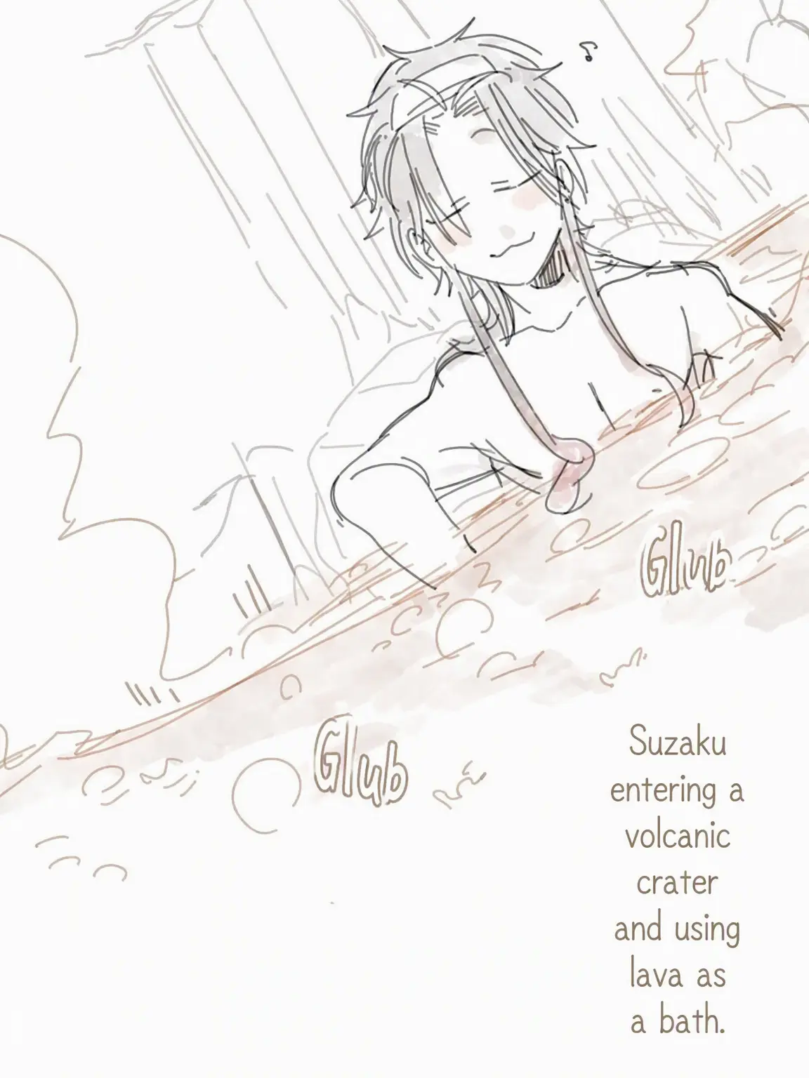Botan_11의 Hot Spring Trip