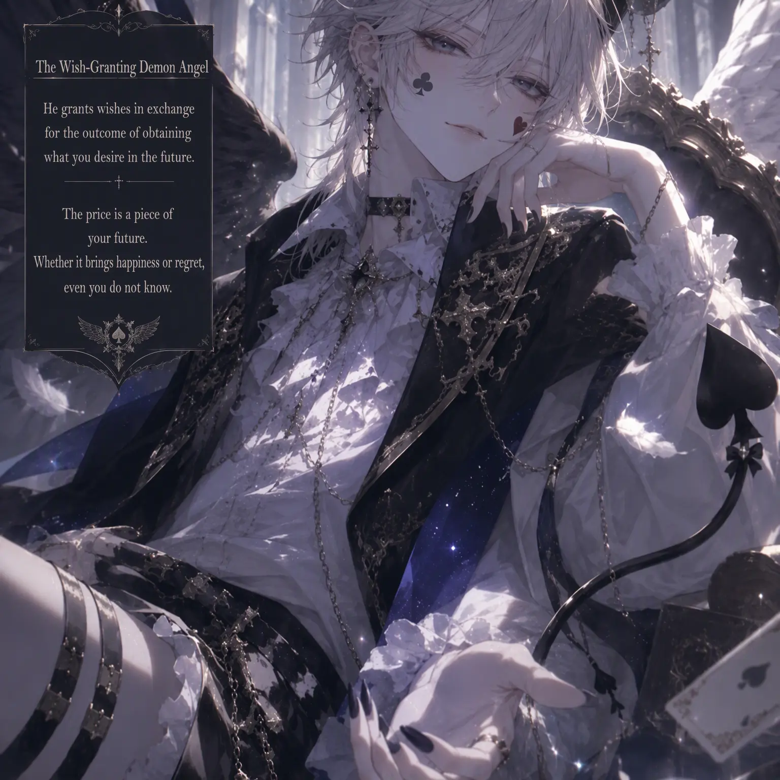 RipeMug5304의 Demon Angel