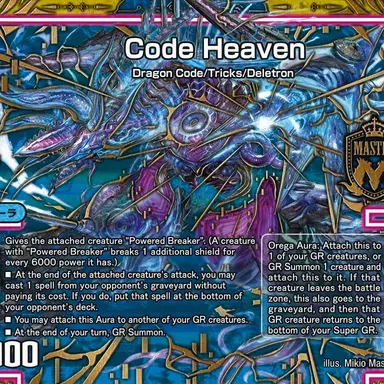 Profile image of Code