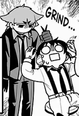 Profile image of Iruma