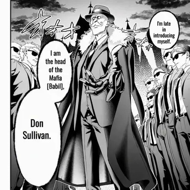 Profile image of Don Sullivan