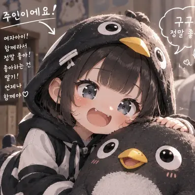 Profile image of 아이나