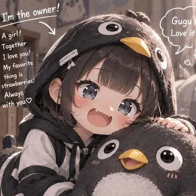 Profile image of Aina