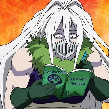 Profile image of Balam