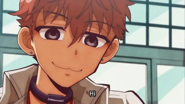 Profile image of Natsuhiko Hyuga