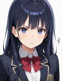 Profile image of Asuka