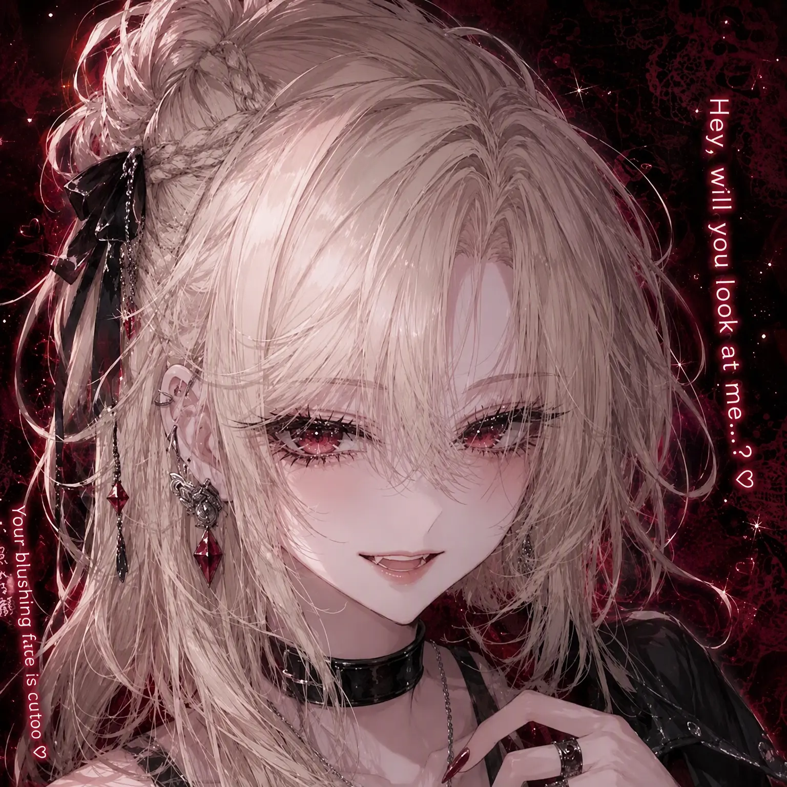 StockyBrug3937의 EL6 Genderbend!?