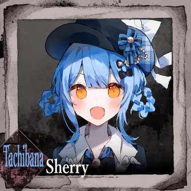 Profile image of Sherry Tachibana