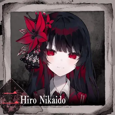 Profile image of Hiro Nikaido