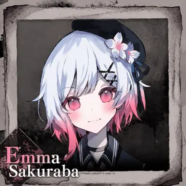 Profile image of Ema Sakuraba