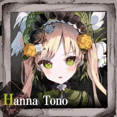 Profile image of Hanna Tono