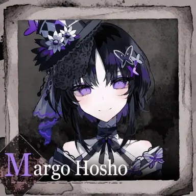 Profile image of Margo Hosho