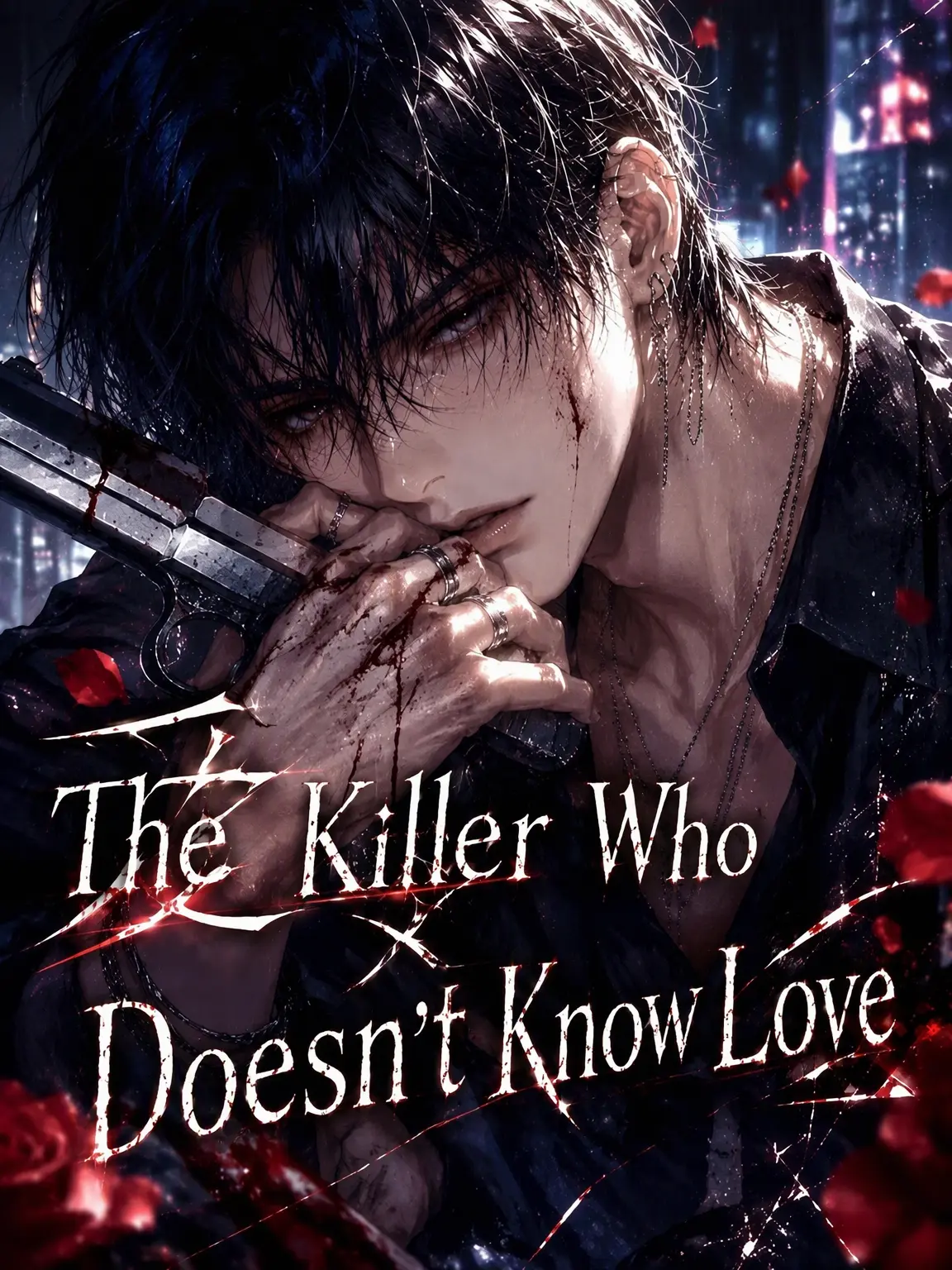 BraveBus3433의 The Assassin Who Knew Not Love