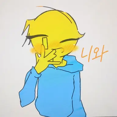 Profile image of 누브