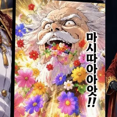 Profile image of 맛왕