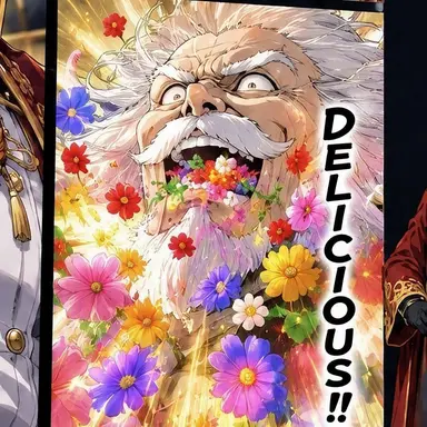 Profile image of Taste King