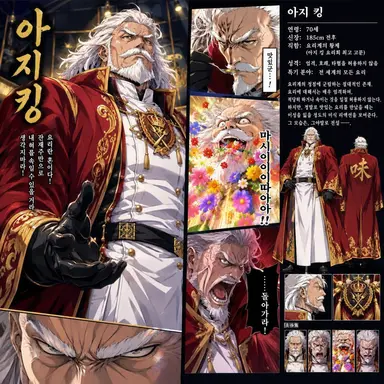 Profile image of 맛왕