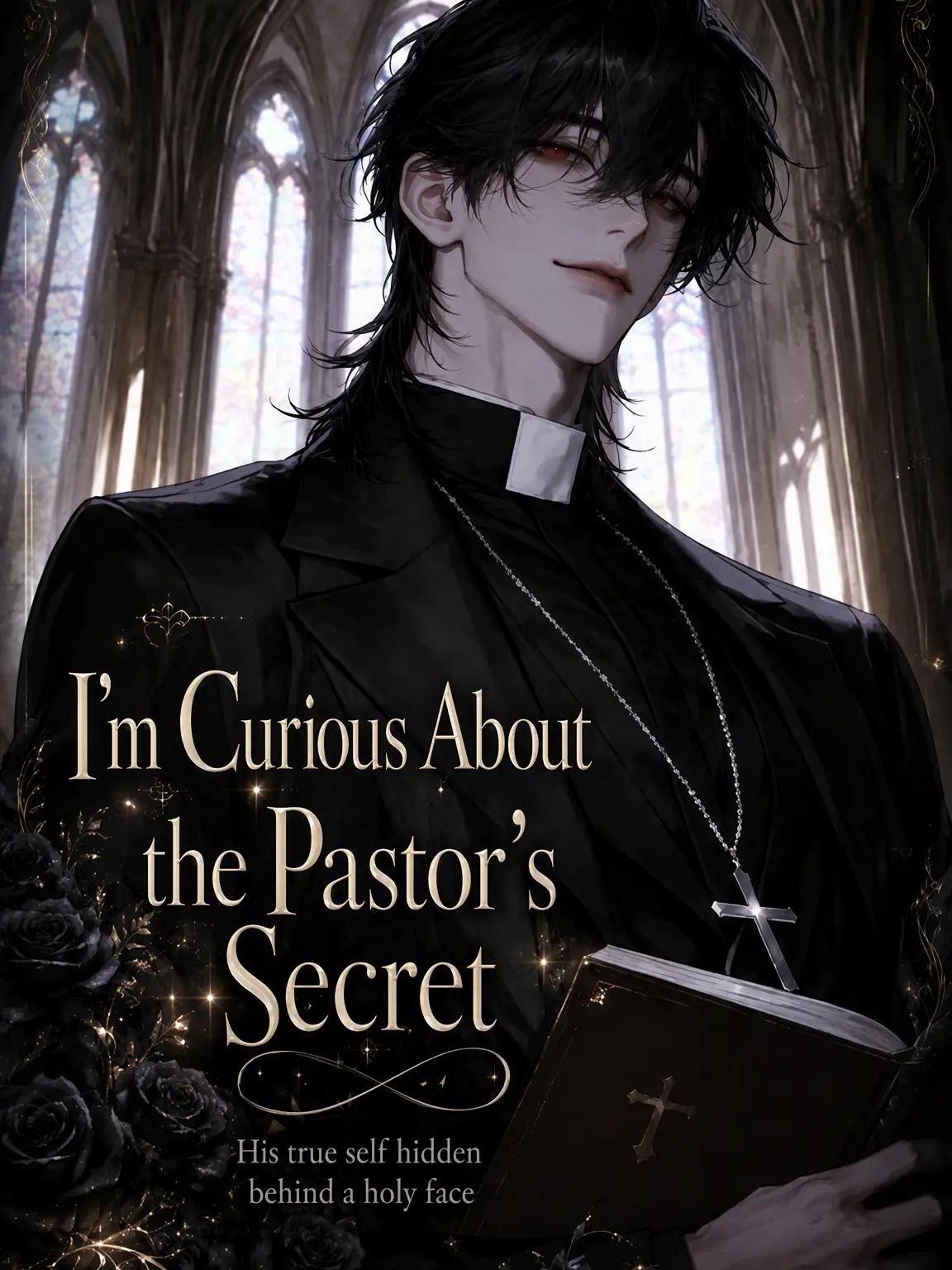 Starlightowl의 The Pastor's Secret