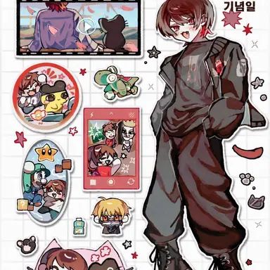 Profile image of 키요