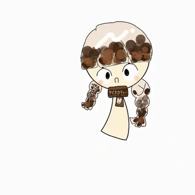 Profile image of ブルティー