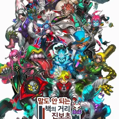 Profile image of 과학부 선생님들