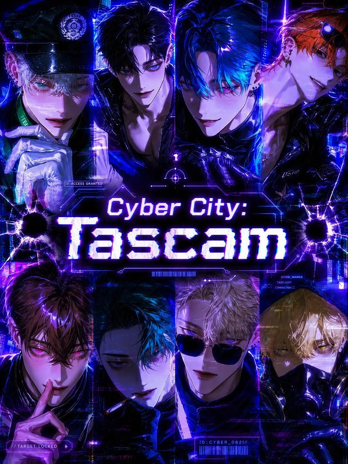 qlxiixz의 ✴︎Tascam